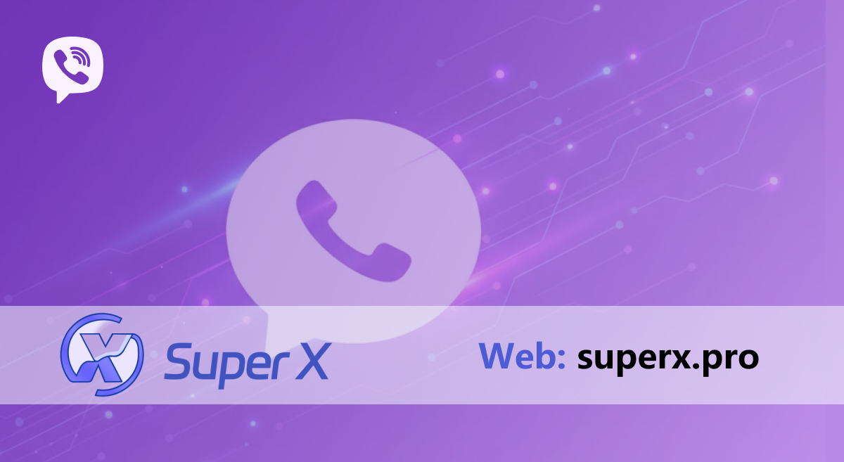 Viber-Altersfilterung und Benutzersegmentierung