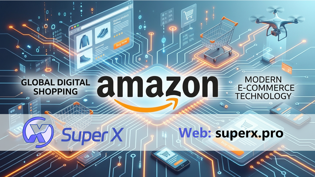 Amazon卖家账号批量检测与风险筛查系统流程图