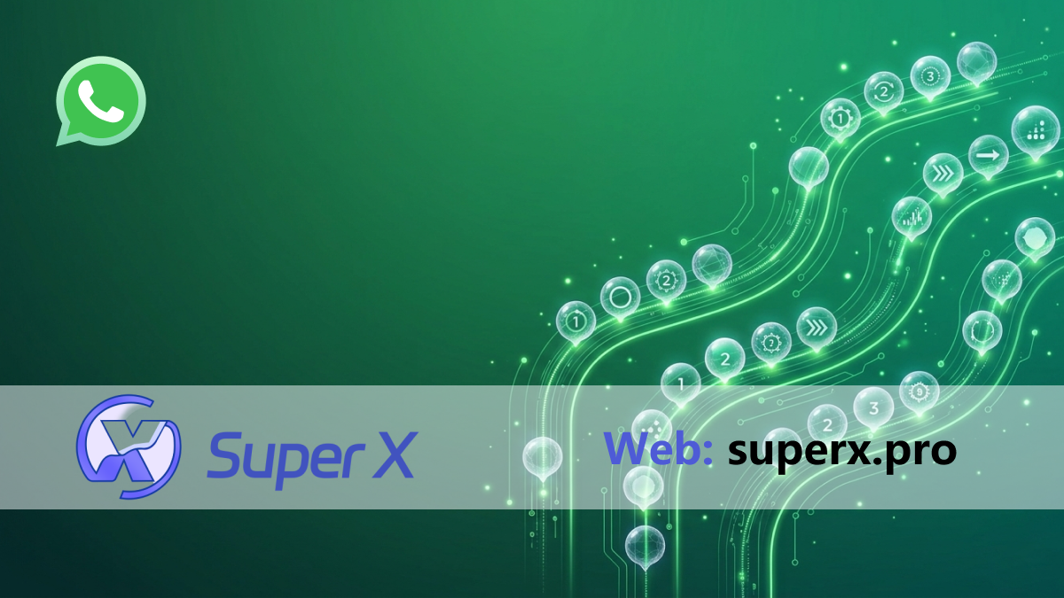 WhatsApp用户筛选问题与优化方法示意图