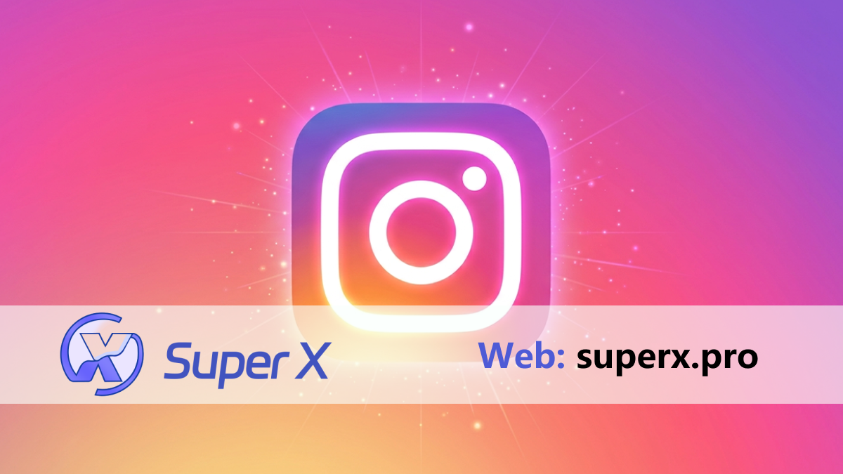 Instagram cross border marketing number management