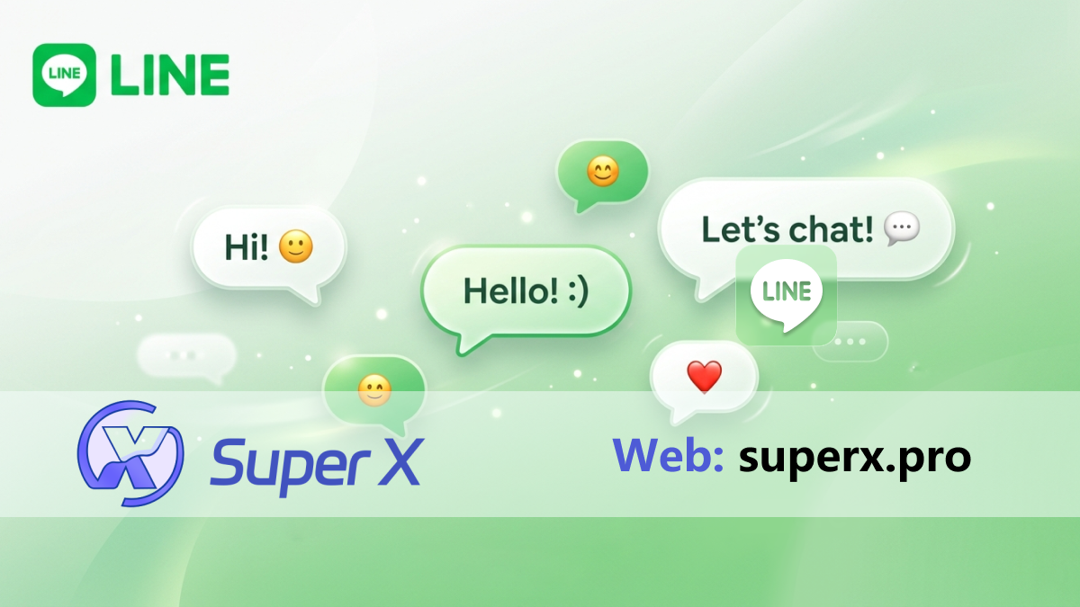 LINE号码校验与跨境营销应用场景分析图