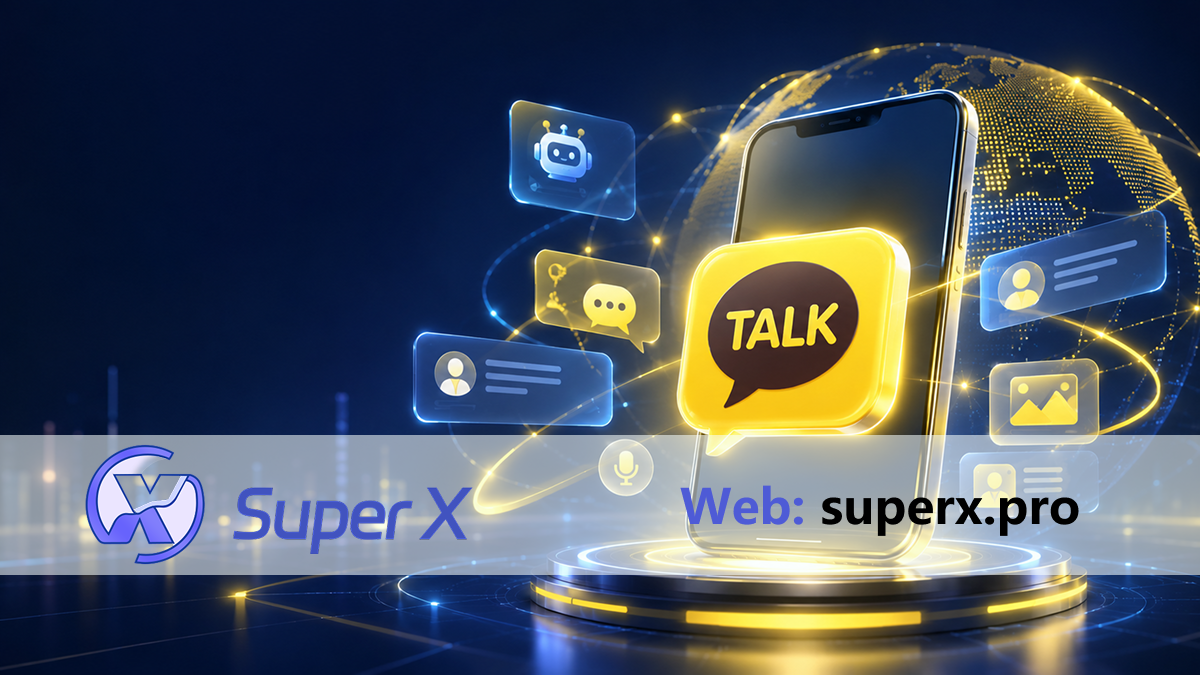 Überprüfung des Registrierungsstatus der kakaotalk-Nummer