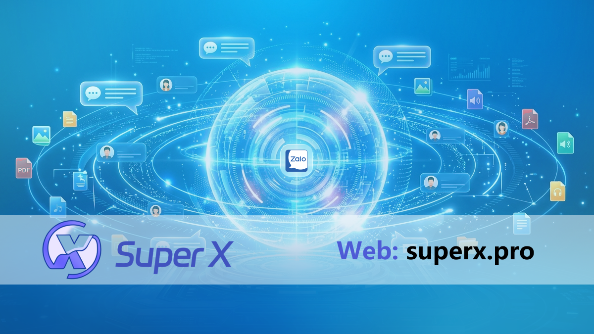 Zalo高价值用户数据清洗与筛选示意图