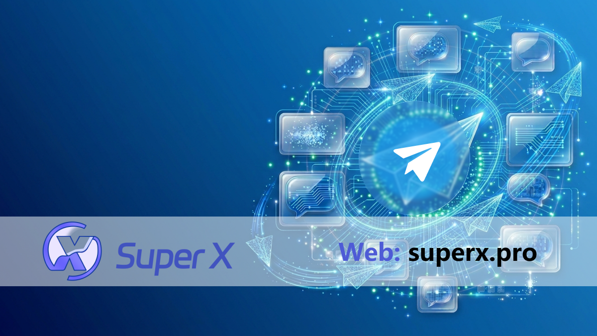 Telegram活跃用户筛选流程示意图