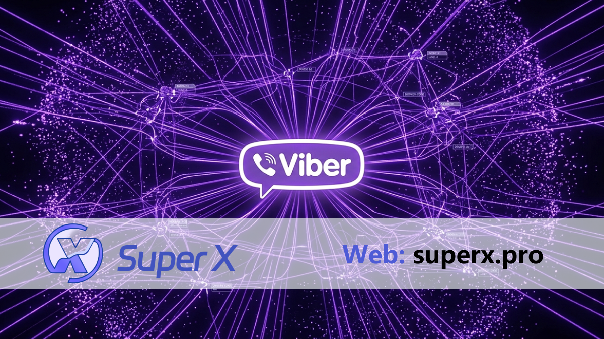 herramienta de detección de números de Viber para verificar usuarios válidos