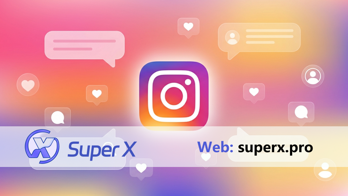 Instagram user segmentation and user analysis