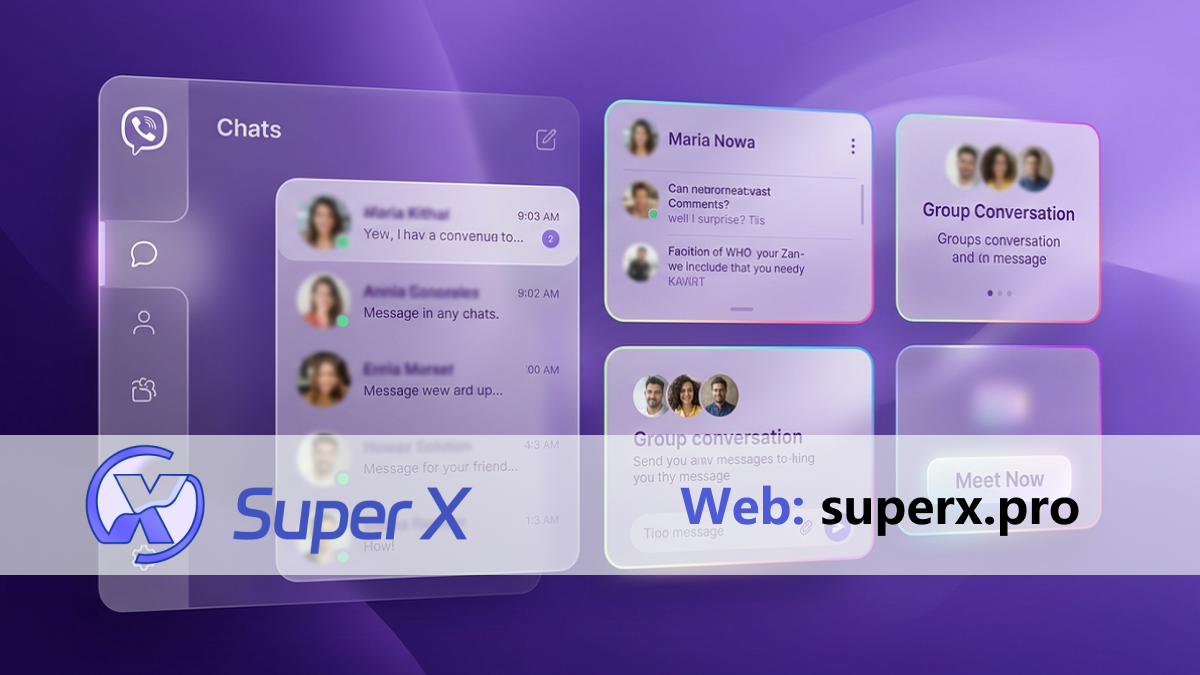 viber user targeting strategy for overseas marketing