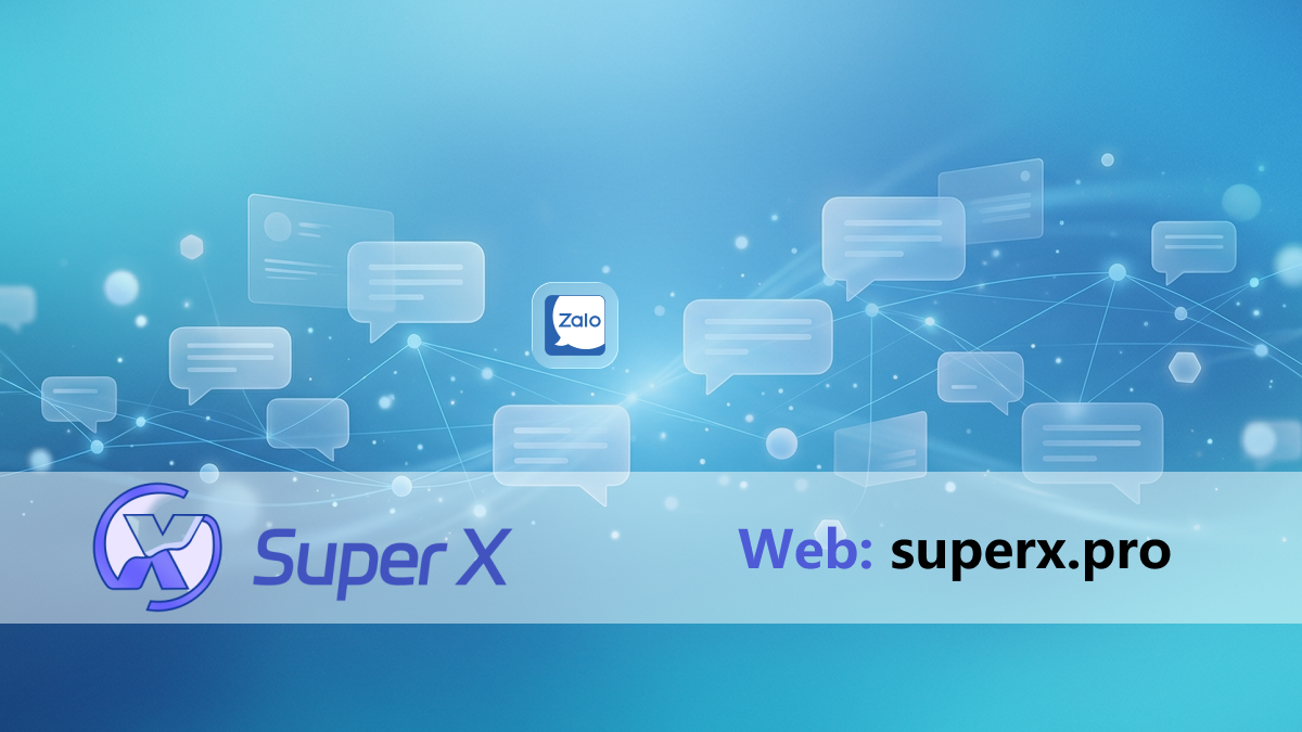 Zalo高活跃用户筛选与数据运营示意图