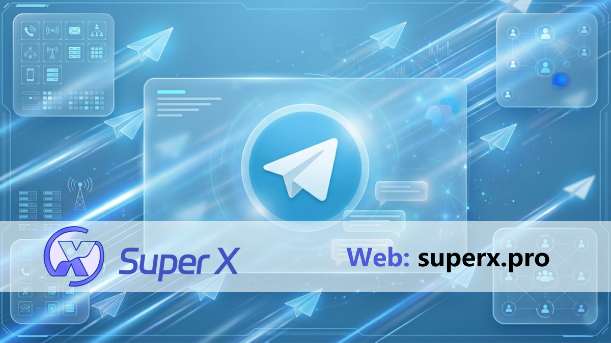 telegram number database management strategy