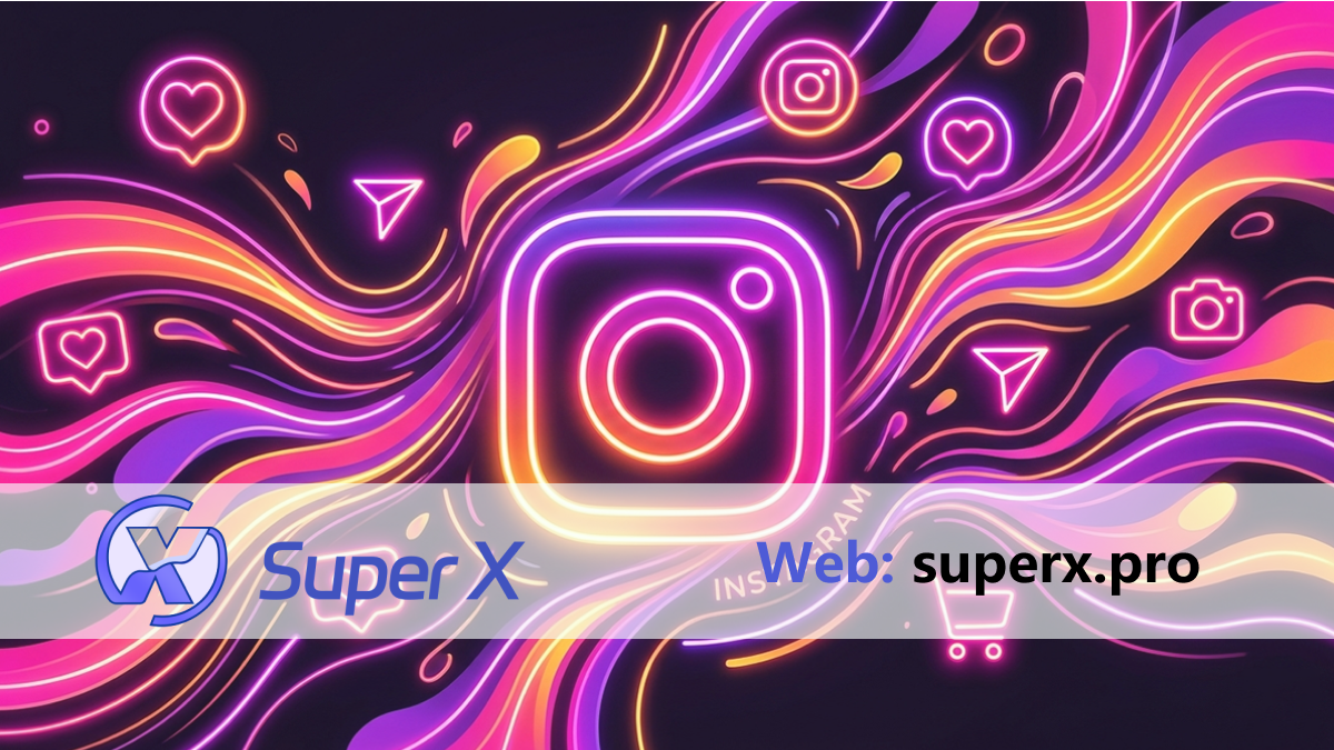 Instagram品类数据分析与用户获取策略图解