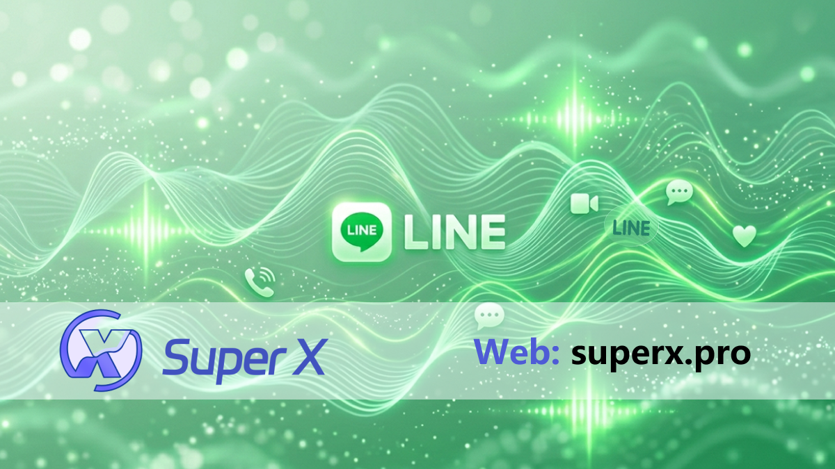 japan line precise traffic marketing strategy