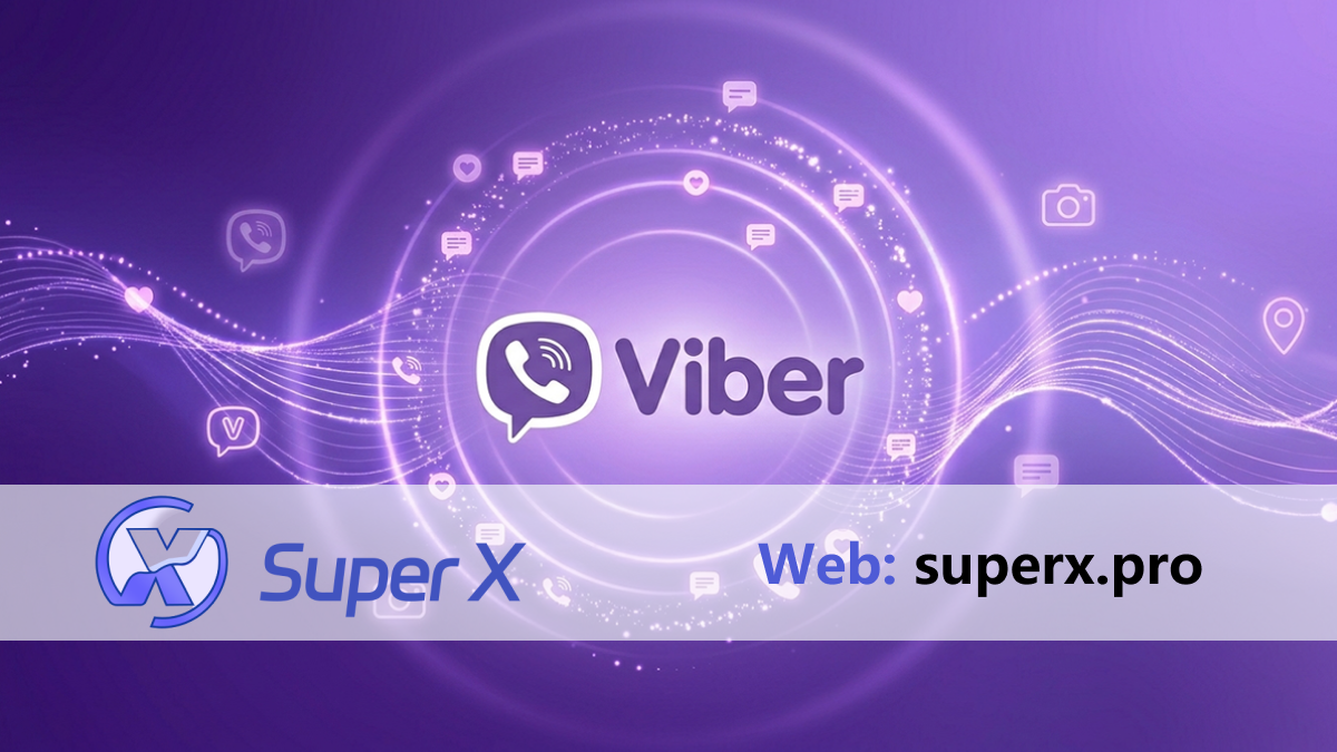 Viberナンバーのステータス確認と確認方法