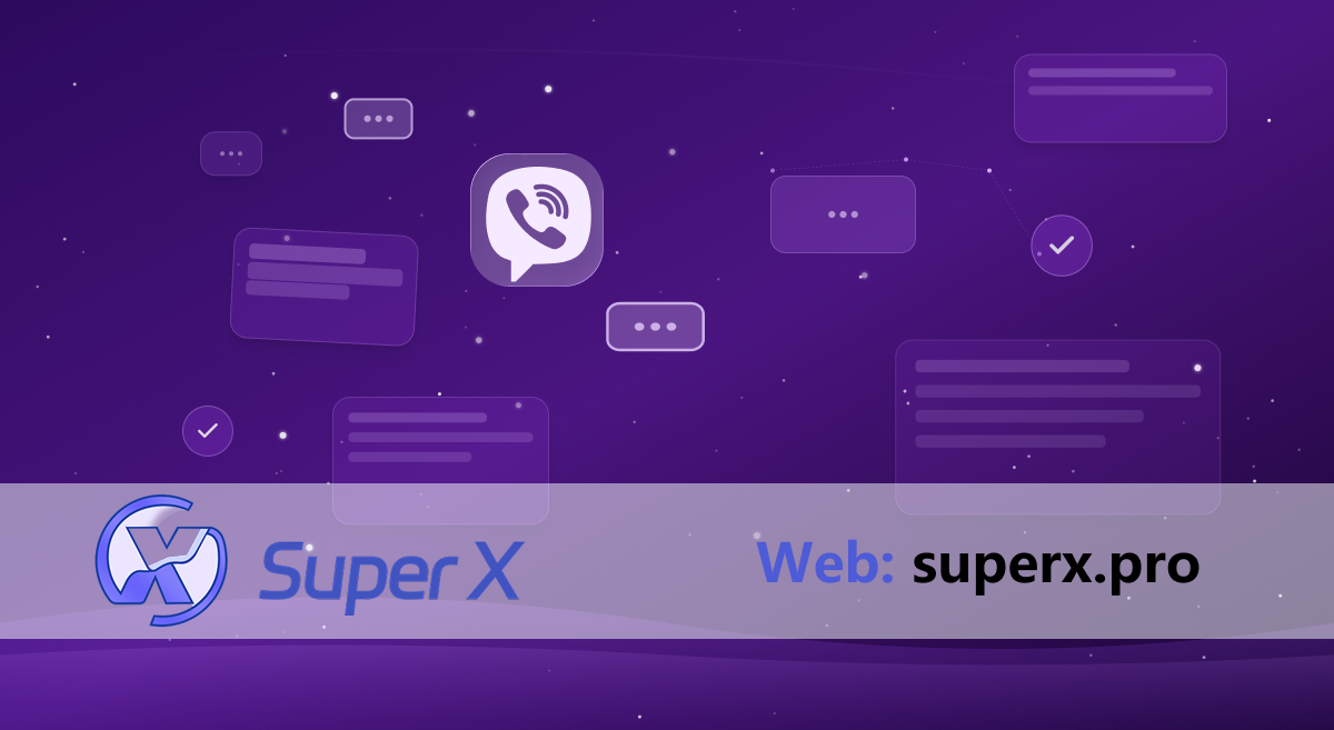 Viber用户筛选与活跃检测流程示意图